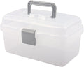 BangQiao Multipurpose Plastic Storage Container Box by BangQiao