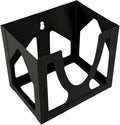 Sneeze Eaze Wall-Mounted Tissue Box Holder by Unknown