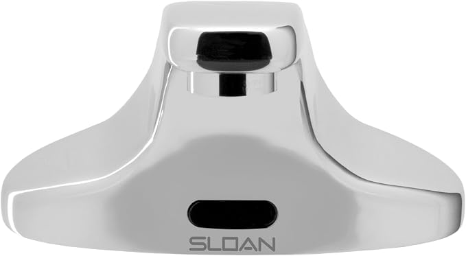 Sloan SF-2300 Sensor Activated Touch-Free Faucet, Commercial Grade - Image 4