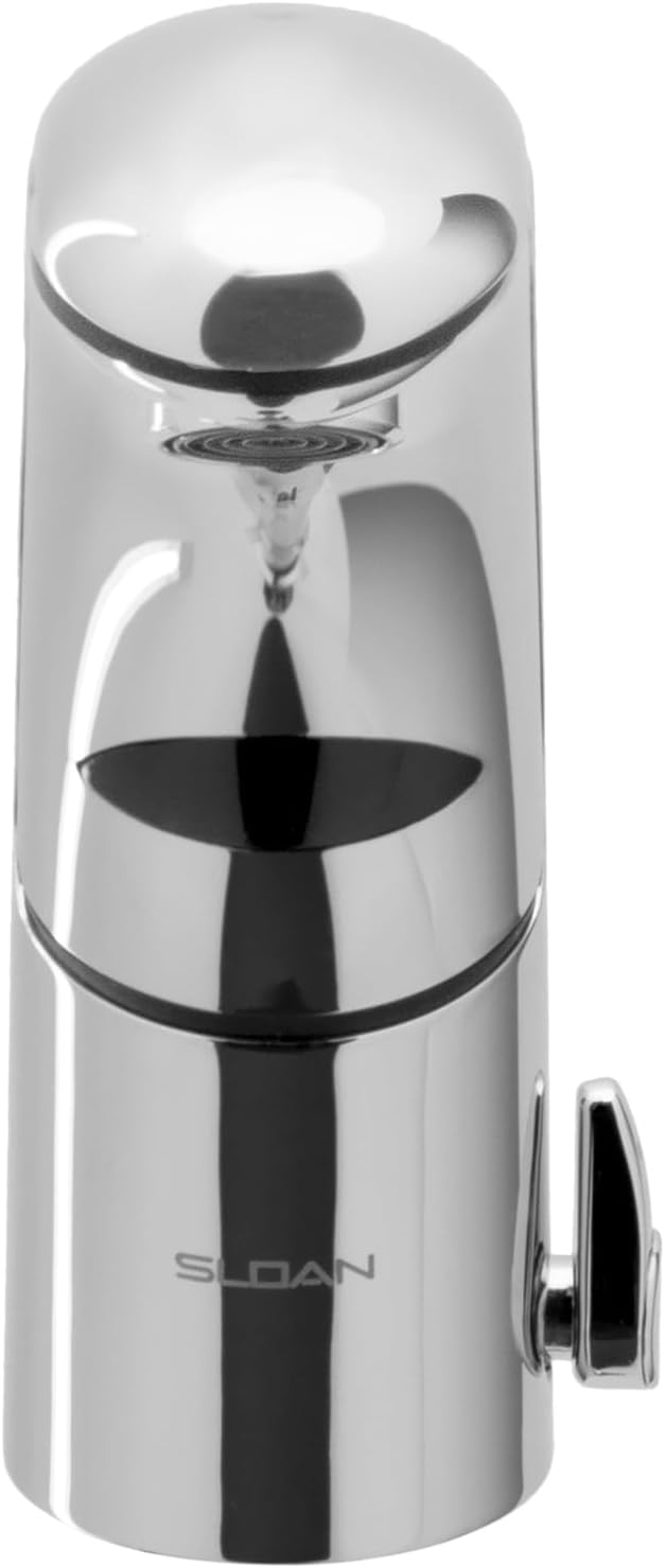 Sloan Optima EAF-150 Sensor Activated Touch-Free Faucet, Commercial Grade - Image 5