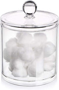 Hipiwe Cotton Ball and Swab Organizer by Hipiwe