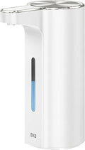 EKO Aroma Pro 13.5 fl oz Touchless Automatic Liquid Soap Dispenser, by EKO