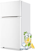 WANAI 3.5 Cu.ft Retro Mini Fridge by WANAI%C2%AE