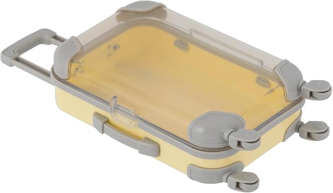 12PCS Mini Suitcase, Mini Candy Storage Box - Image 9