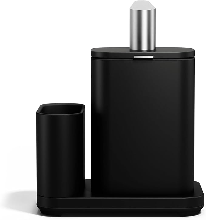 simplehuman Pulse Pump, 16 oz. - Image 4