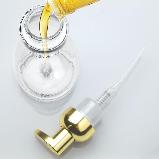 InterDesign Foaming Soap Dispenser Pump, - Image 4