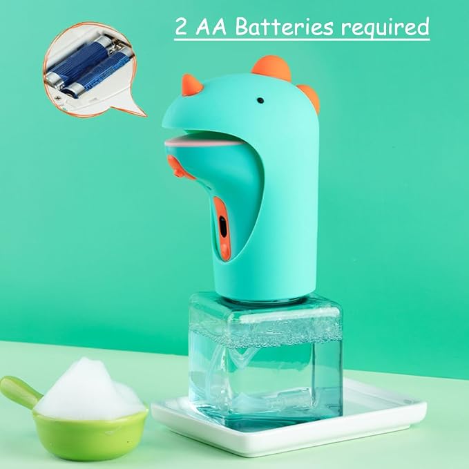 Kids Soap Dispenser - Image 5
