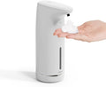 mooas Automatic Foaming Soap Dispenser Milky Touchless Foaming Hand Soap by mooas