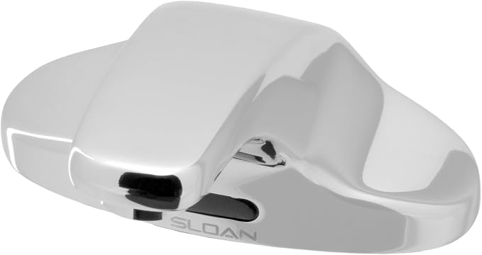 Sloan SF-2300 Sensor Activated Touch-Free Faucet, Commercial Grade - Image 9