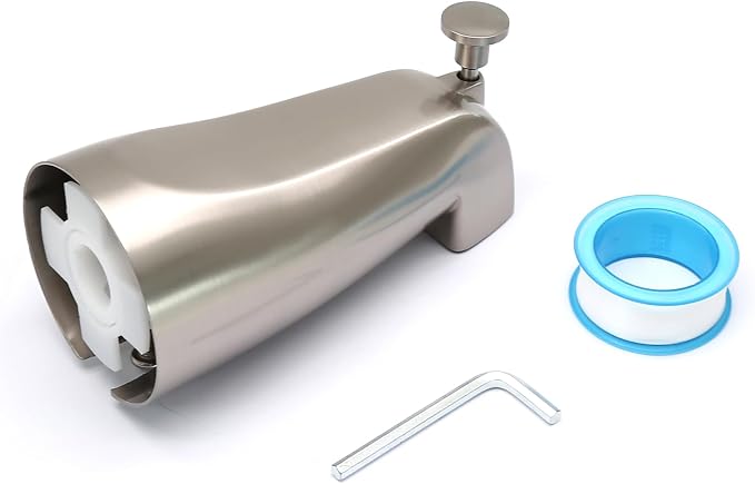 Luomorgo 1 Pc Bath Tub Spout - Image 6