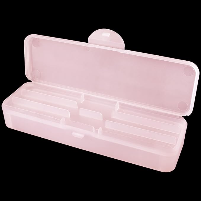 Beauticom Double-Layer Personal Storage Storage Case by Beauticom