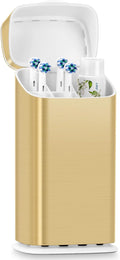 Toothbrush Holders with Cover by GFWARE