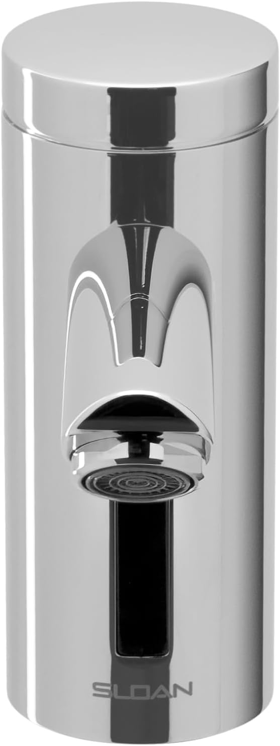 Sloan Optima EAF-250 Sensor Activated Touch-Free Faucet, Commercial Grade - Image 4