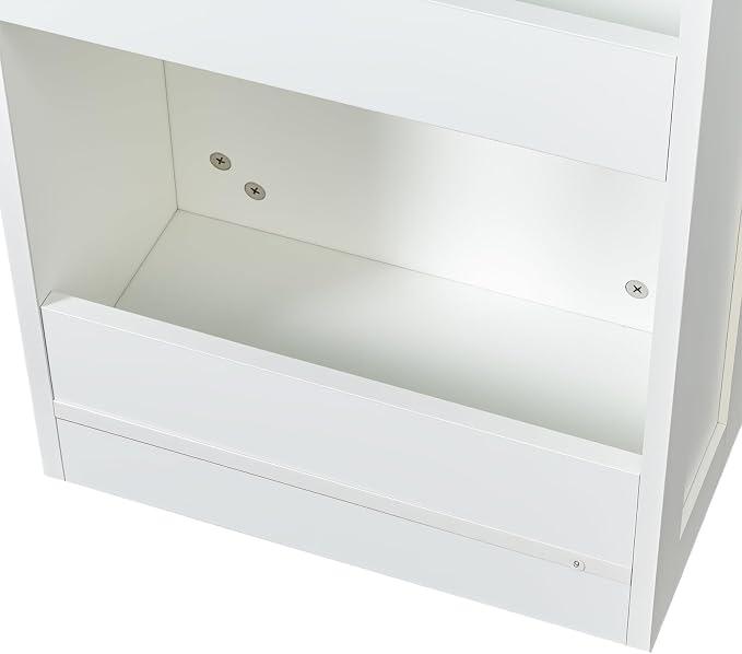 JOYSOURCE Tall Narrow Pull-Out Storage Shelf - Image 7
