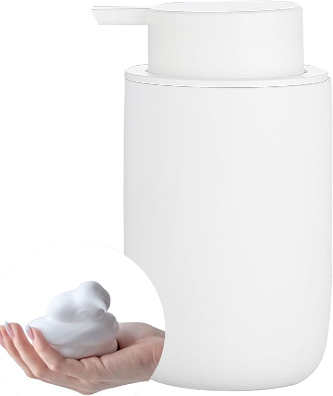 Foaming Soap Dispenser by BSDISP