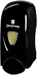 Spartan spa9757 Soap Dispenser in Black by Unknown