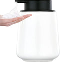 12Oz Foaming Hand Soap Dispenser by Eyrozia