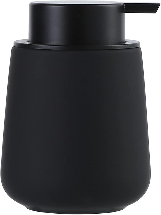 BosilunLife Black Soap Dispenser by BosilunLife