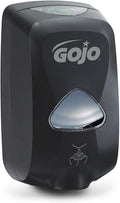 GOJO TFX Touch-Free Foam Hand Soap Dispenser, by GOJO