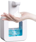 Automatic Foam Soap Dispenser by AMYESE