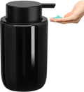 Soap Liquid Dispenser Ceramic by TOOZFO