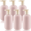 6 Pcs 10 oz Soft Plastic Bottles by DMuuuDM