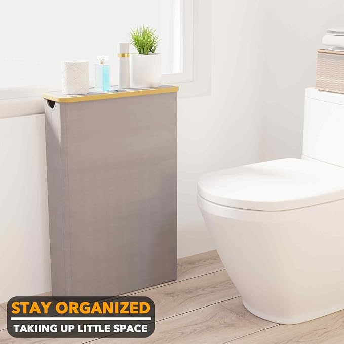SpaceAid Extra Large Toilet Paper Storage - Image 6
