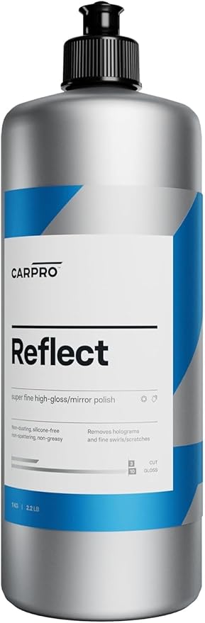 CARPRO Reflect High Gloss Finishing Polish by CARPRO