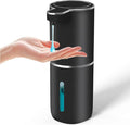 Automatic Liquid Soap Dispenser, Touchless Hand Soap Dispenser USB by AUTOMATICSOAPDISPENSER