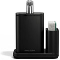 simplehuman Pulse Pump, 16 oz. by Simplehuman