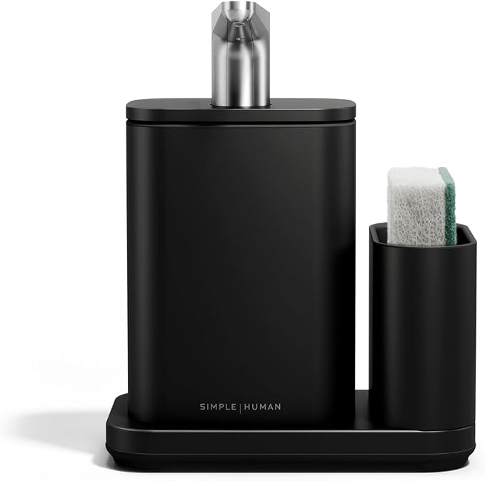 simplehuman Pulse Pump, 16 oz. by Simplehuman