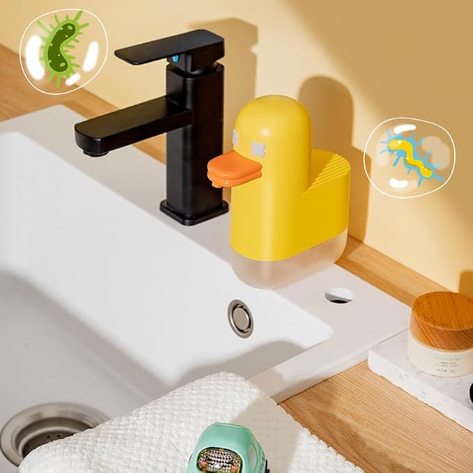 Kids Soap Dispenser - Image 3