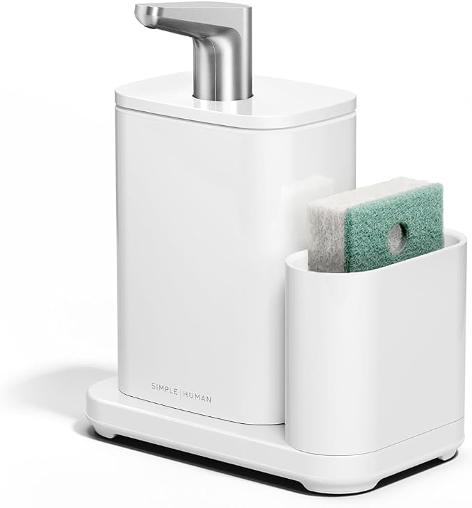 simplehuman Pulse Pump, 16 oz. - Image 2