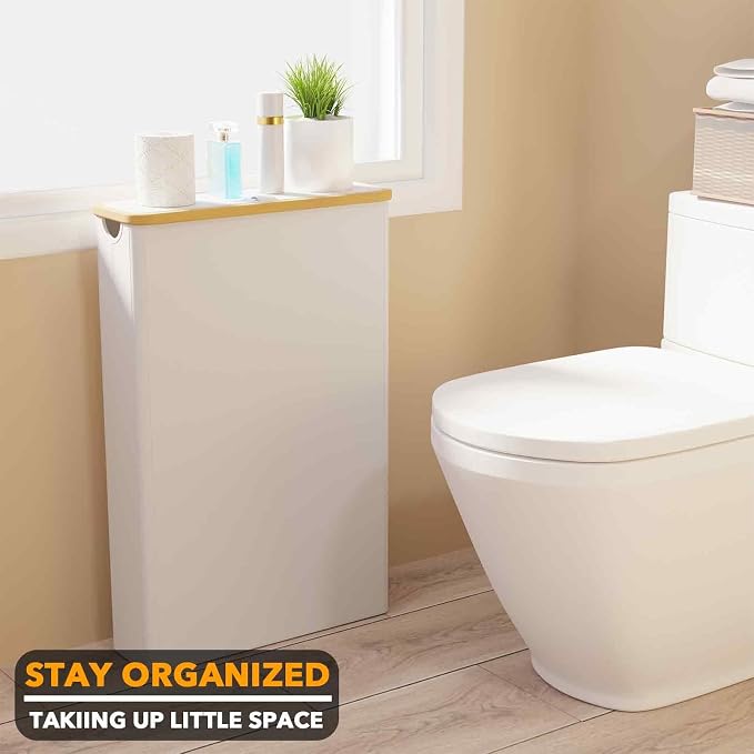 SpaceAid Extra Large Toilet Paper Storage - Image 6