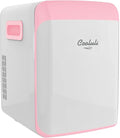 Cooluli 15L Mini Fridge for Bedroom by CooluliPortableMultipurposeMiniFridges