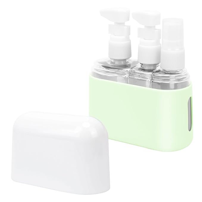 Skycase Travel Bottles by Skycase