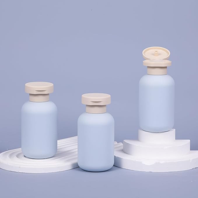 ASEVAT 3.4 oz Plastic Squeeze Bottle - Image 3