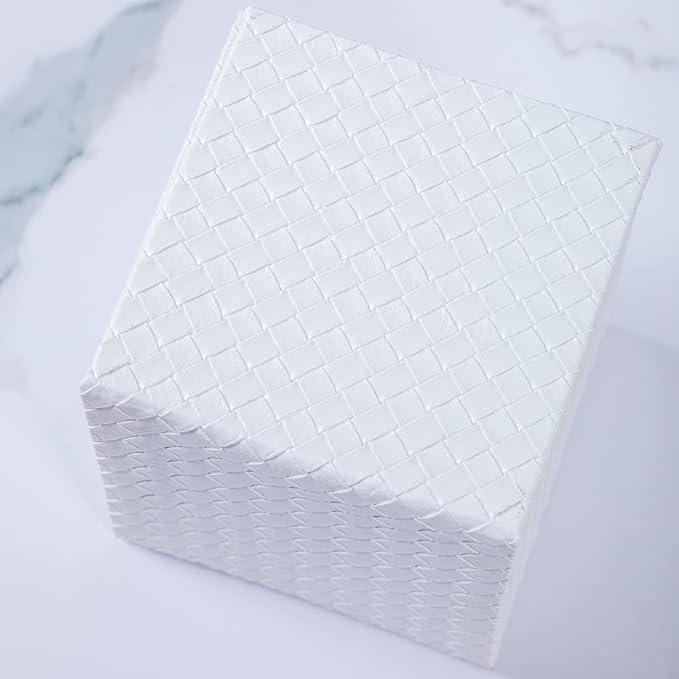 Tissue Box Cover Square - Image 5