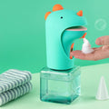 Kids Soap Dispenser by AMYESE