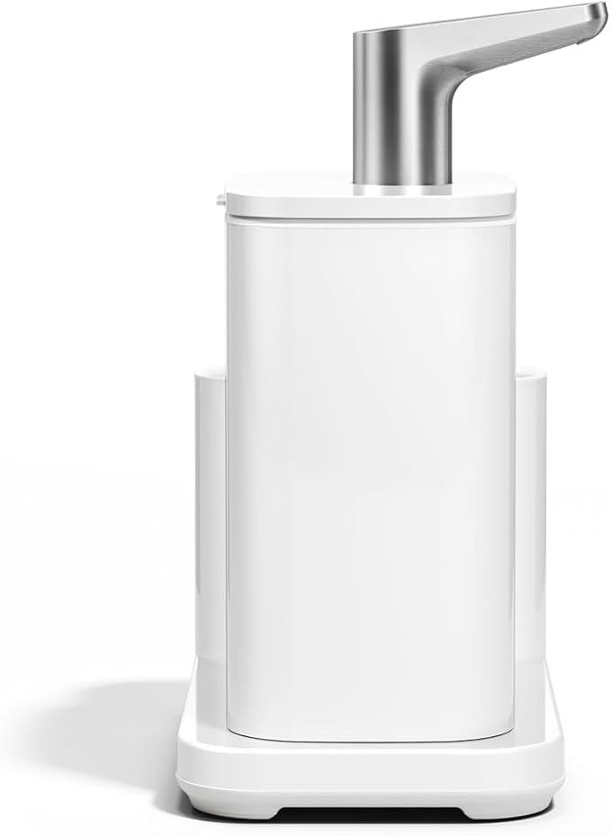 simplehuman Pulse Pump, 16 oz. - Image 3