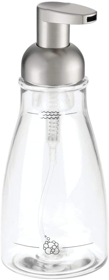 iDesign Foaming Soap Dispenser for Kitchen - Image 4