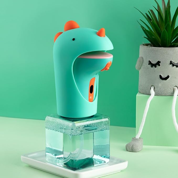 Kids Soap Dispenser - Image 7