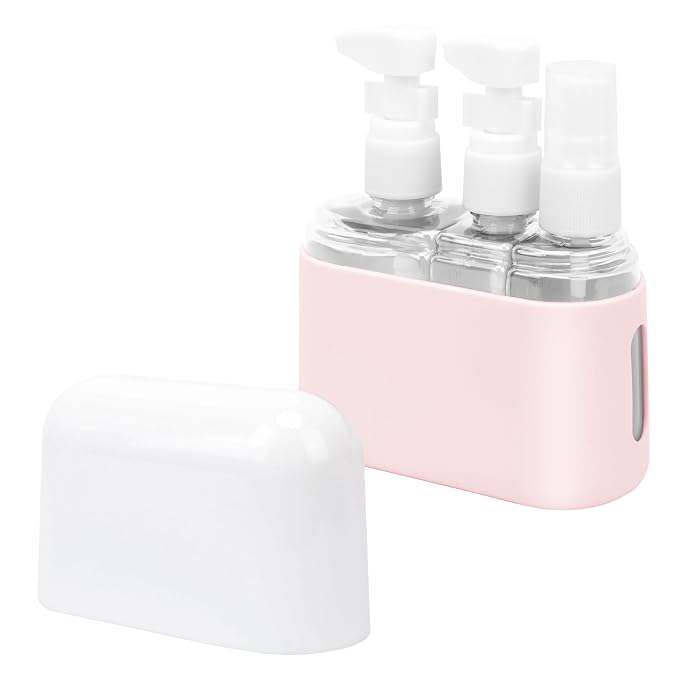 Skycase Travel Bottles by Skycase