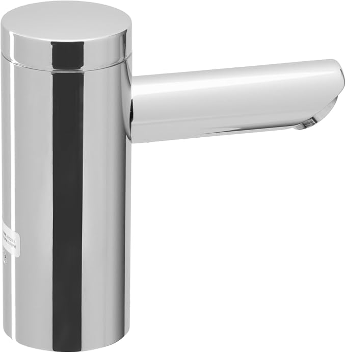Sloan Optima EAF-250 Sensor Activated Touch-Free Faucet, Commercial Grade - Image 2