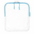 BORSALI TSA Approved Toiletry Bag by Borsali