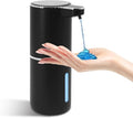 Liquid Soap Dispenser, Automatic Soap Dispenser, 13.5oz/400ml Automatic Soap by ScentedCandles