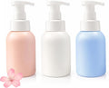 Plastic Foaming Hand Soap Dispenser, Toddler Bar Soap Cute Kids Dispenser by Emarful