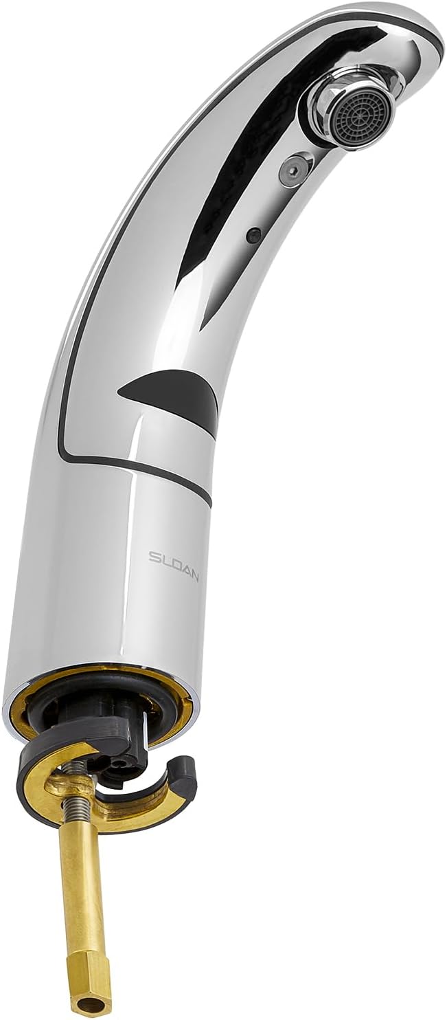 Sloan Optima EAF-150 Sensor Activated Touch-Free Faucet, Commercial Grade - Image 6