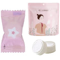VanFn Disposable Towel, Compressed Towel, Mini Disposable Compressed Washcloth by VanFn