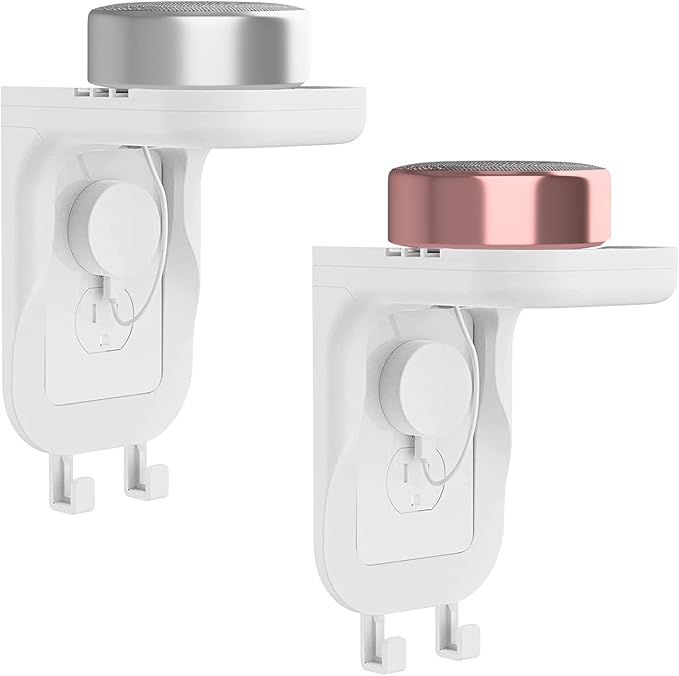 WALI Outlet Shelf Wall Holder, Fit by WALI